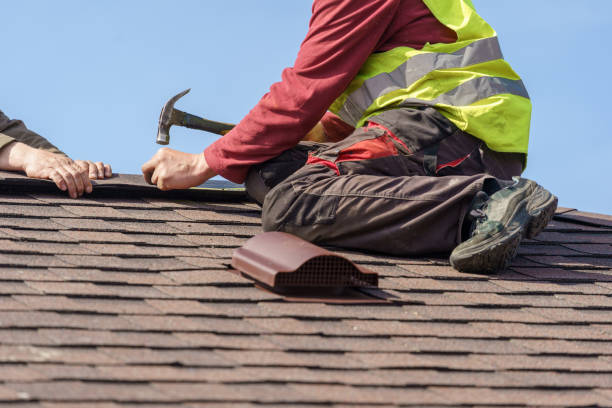 Best Commercial Roofing Services  in Spring City, TN