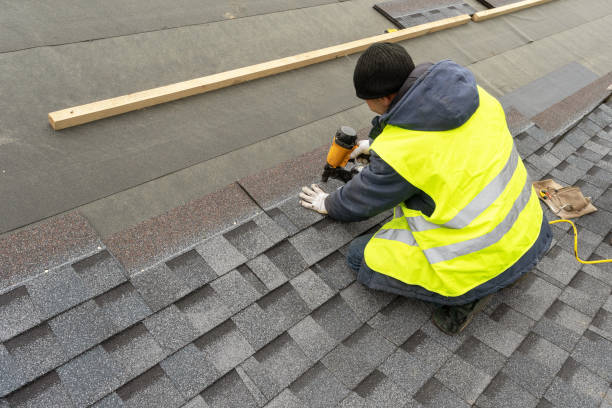Best Flat Roof Repair Services  in Spring City, TN
