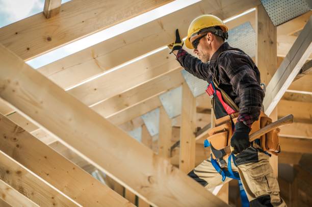 Best Residential Roofing Contractor  in Spring City, TN