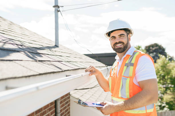 Best Storm Damage Roof Repair  in Spring City, TN