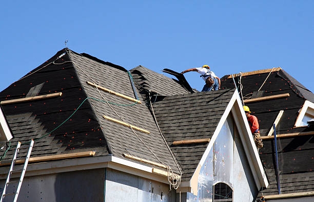 Best Storm Damage Roof Repair  in Spring City, TN