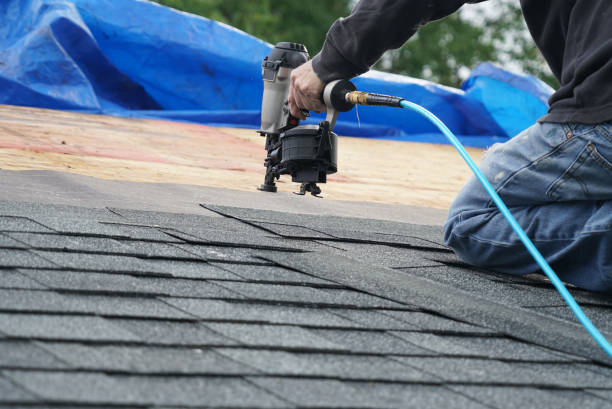 Best Metal Roofing Contractor  in Spring City, TN