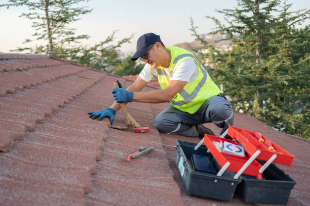 Quick and Trustworthy Emergency Roof Repair Services in Spring City, TN