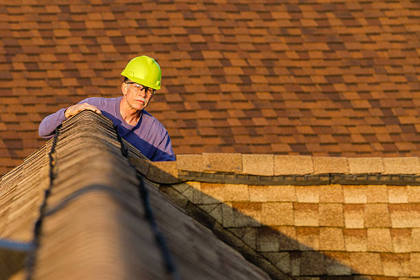 Best Residential Roof Replacement  in Spring City, TN