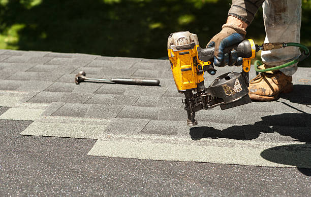 Best Residential Roofing Contractor  in Spring City, TN
